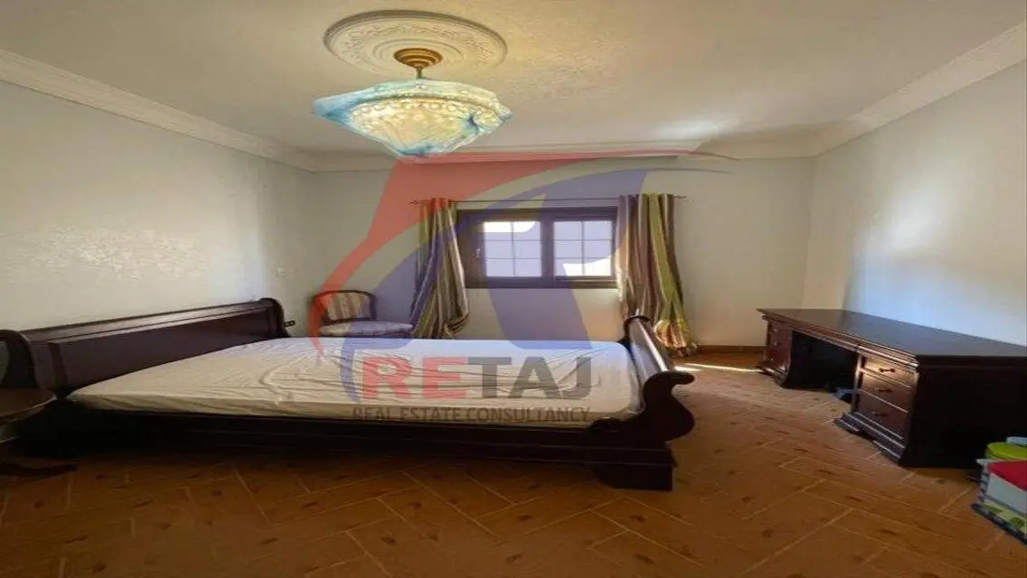 Luxurious Apartment for Rent, 200 Sq Meter in Prime Location