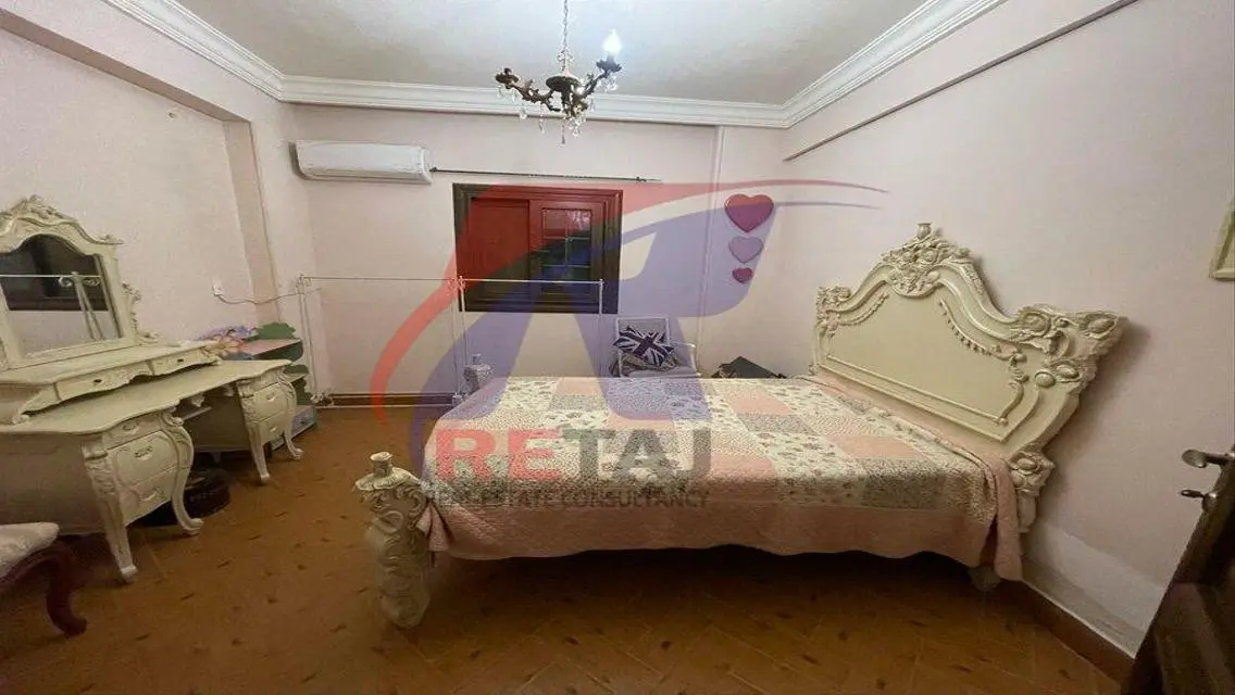 Luxurious Apartment for Rent, 200 Sq Meter in Prime Location