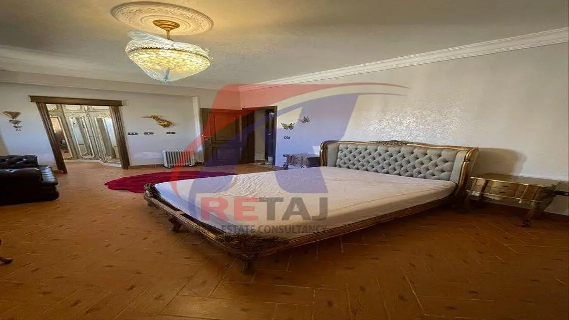 Luxurious Apartment for Rent, 200 Sq Meter in Prime Location