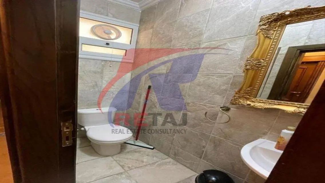 Luxurious Apartment for Rent, 200 Sq Meter in Prime Location