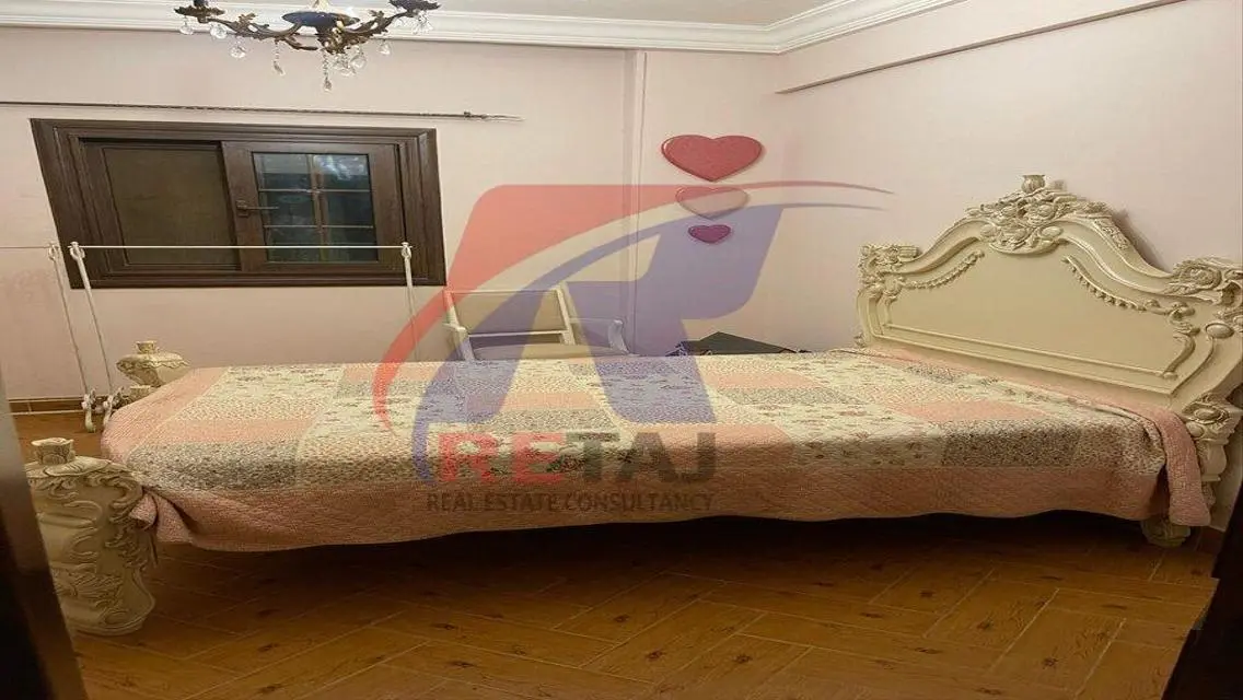 Luxurious Apartment for Rent, 200 Sq Meter in Prime Location