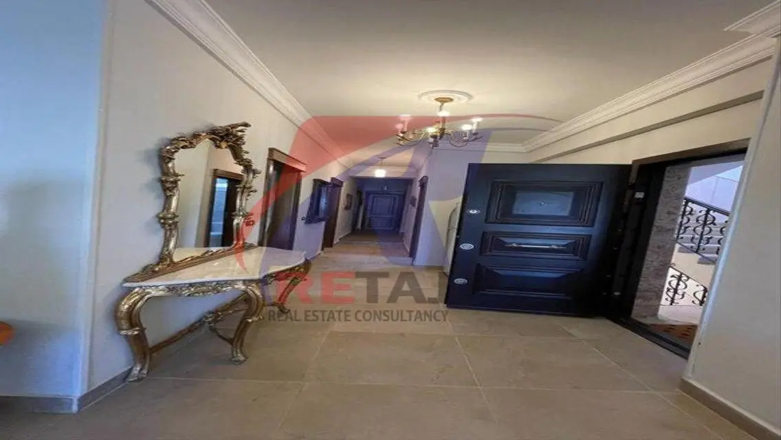Luxurious Apartment for Rent, 200 Sq Meter in Prime Location