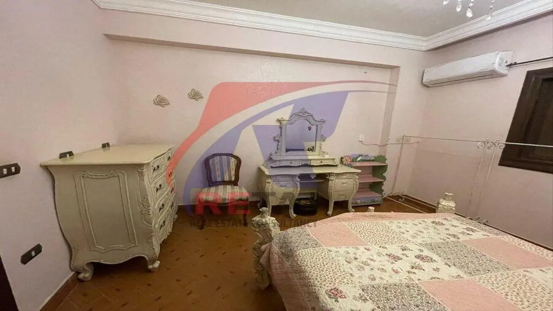 Luxurious Apartment for Rent, 200 Sq Meter in Prime Location