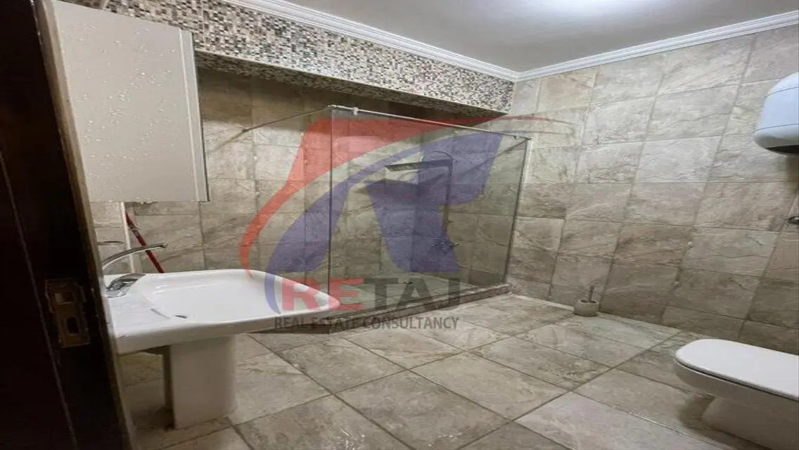 Luxurious Apartment for Rent, 200 Sq Meter in Prime Location