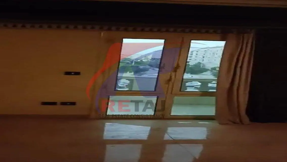 شقة رائعة للإيجار في منطقة مميزة