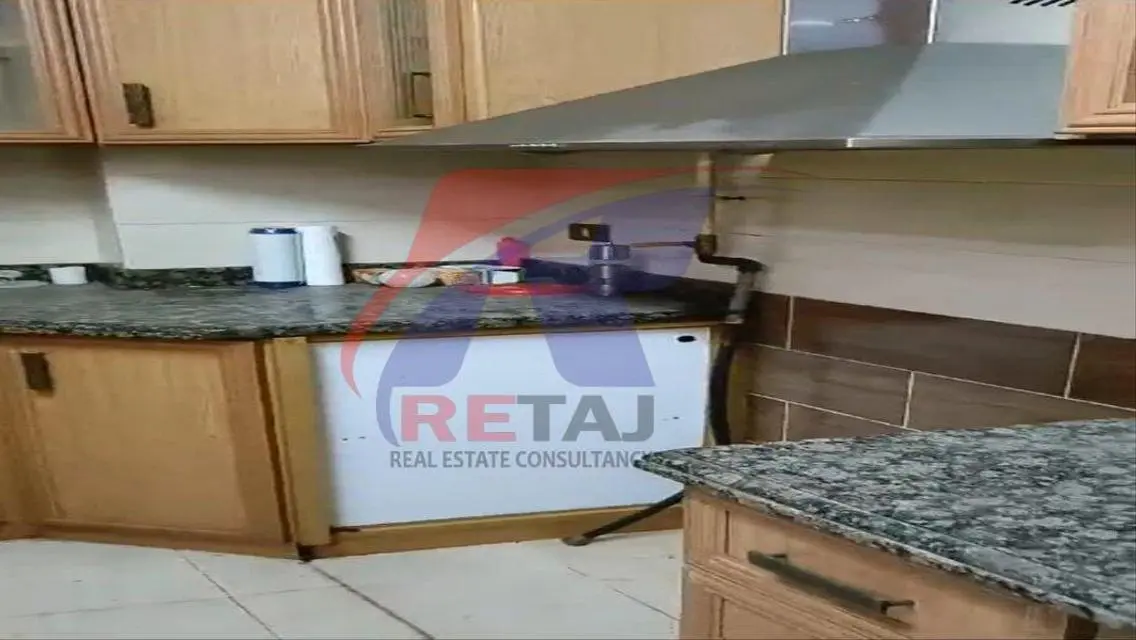 شقة رائعة للإيجار في منطقة مميزة