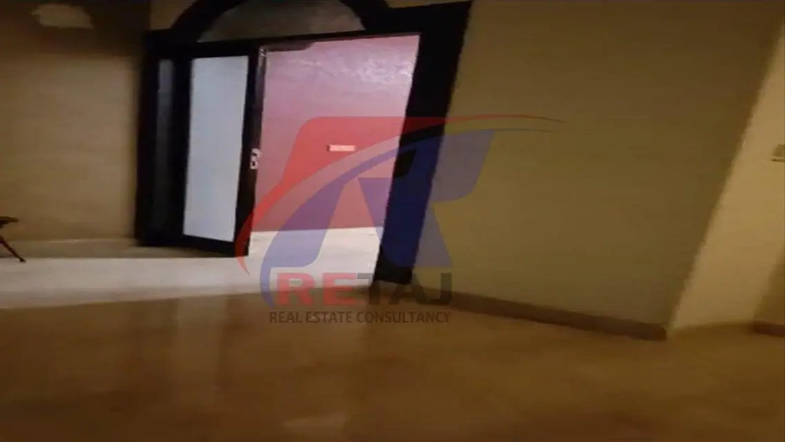 شقة رائعة للإيجار في منطقة مميزة