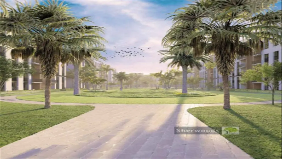 Luxury Property in Eco West, 6 October