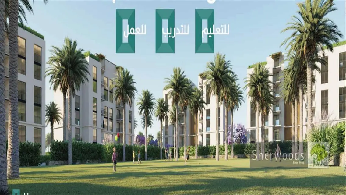 Luxury Property in Eco West, 6 October
