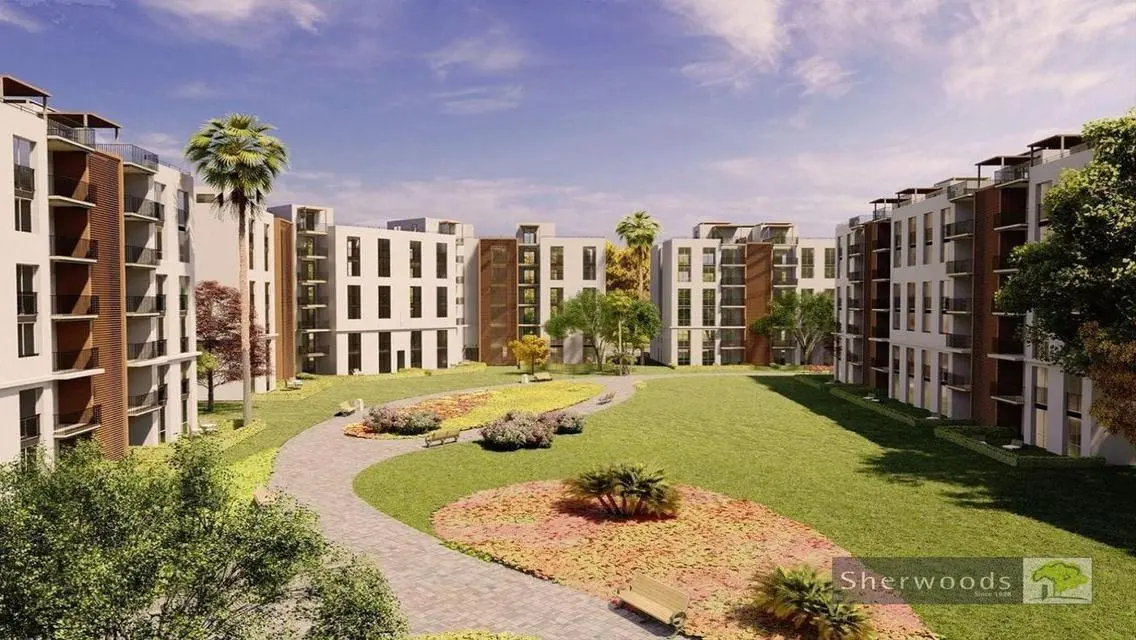 Luxury Property in Eco West, 6 October