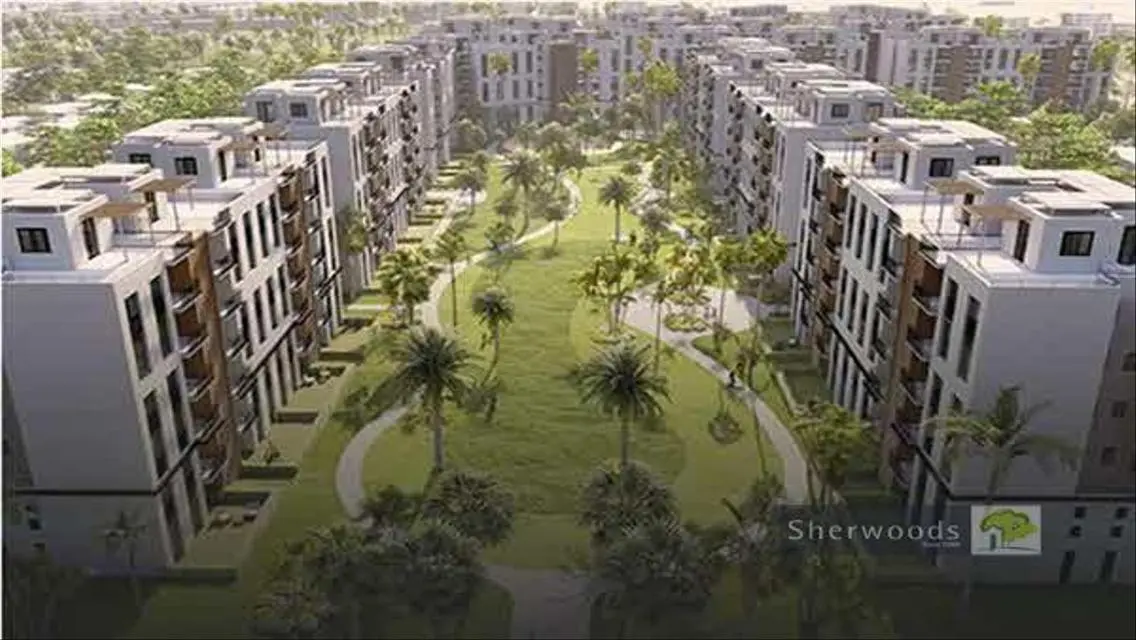 Luxury Property in Eco West, 6 October