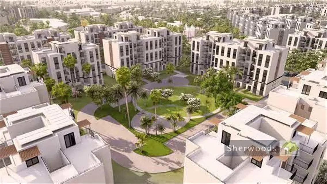 Luxury Property in Eco West, 6 October