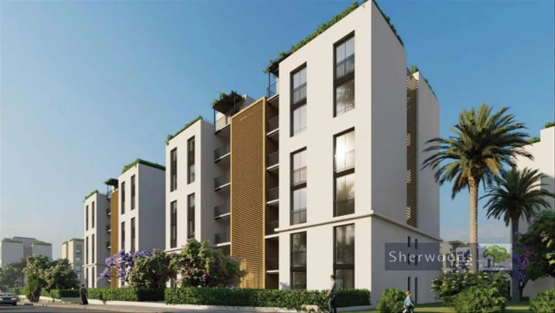 Luxury Property in Eco West, 6 October