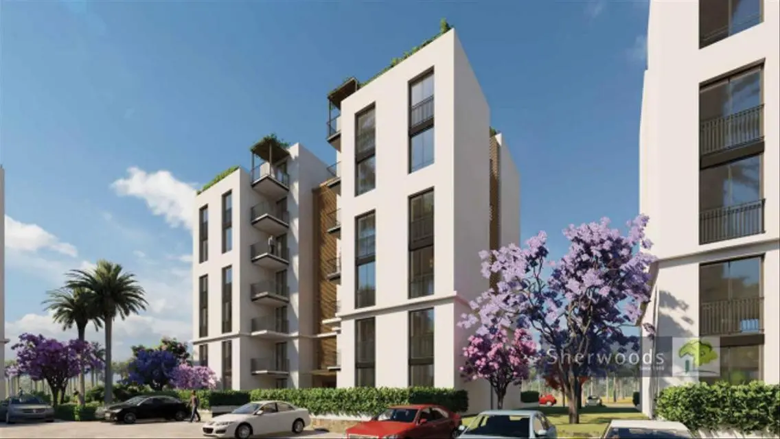 Luxury Property in Eco West, 6 October