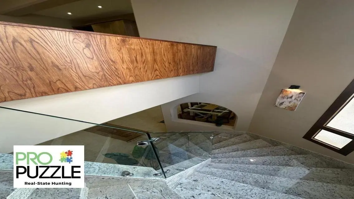 Luxury Apartment in AUC with Private Garden and Shared Pool