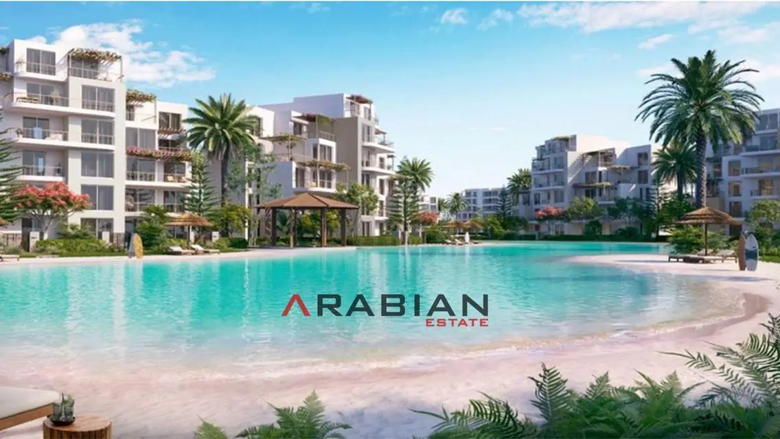 Luxury Apartment in Hyde Park - 440 sqm