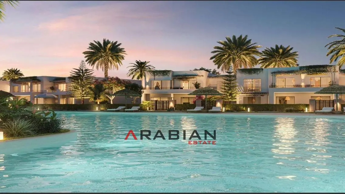 Luxury Apartment in Hyde Park - 440 sqm
