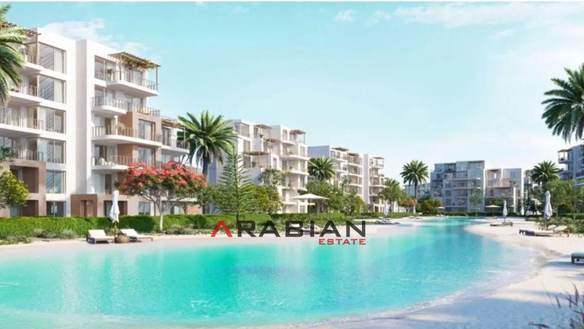 Luxury Apartment in Hyde Park - 440 sqm