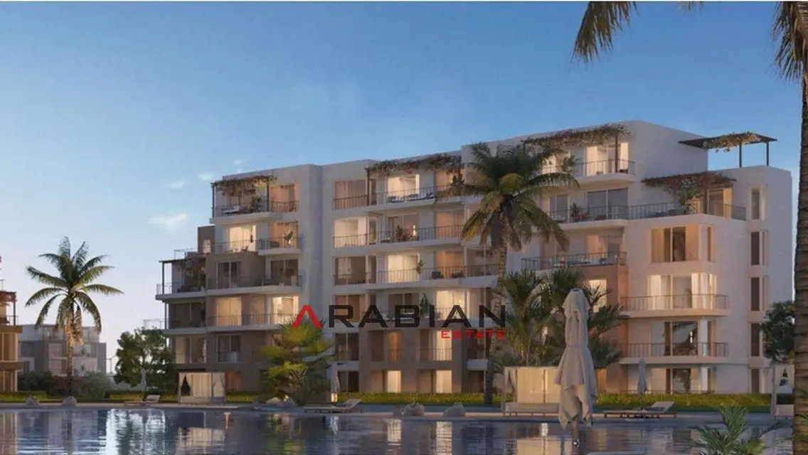Luxury Apartment in Hyde Park - 440 sqm