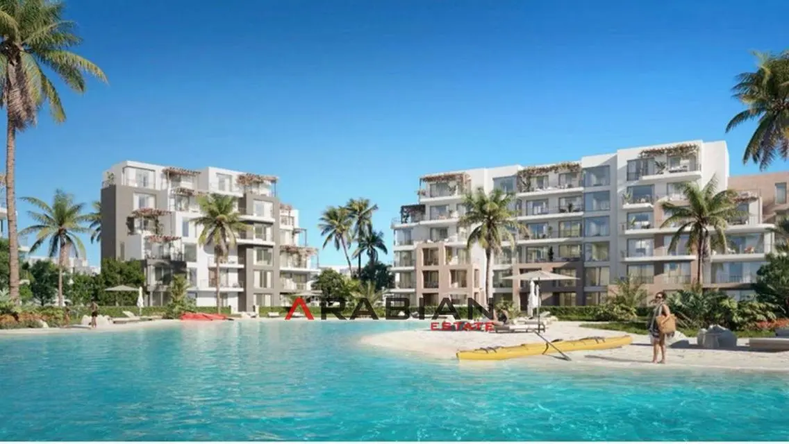 Luxury Apartment in Hyde Park - 440 sqm