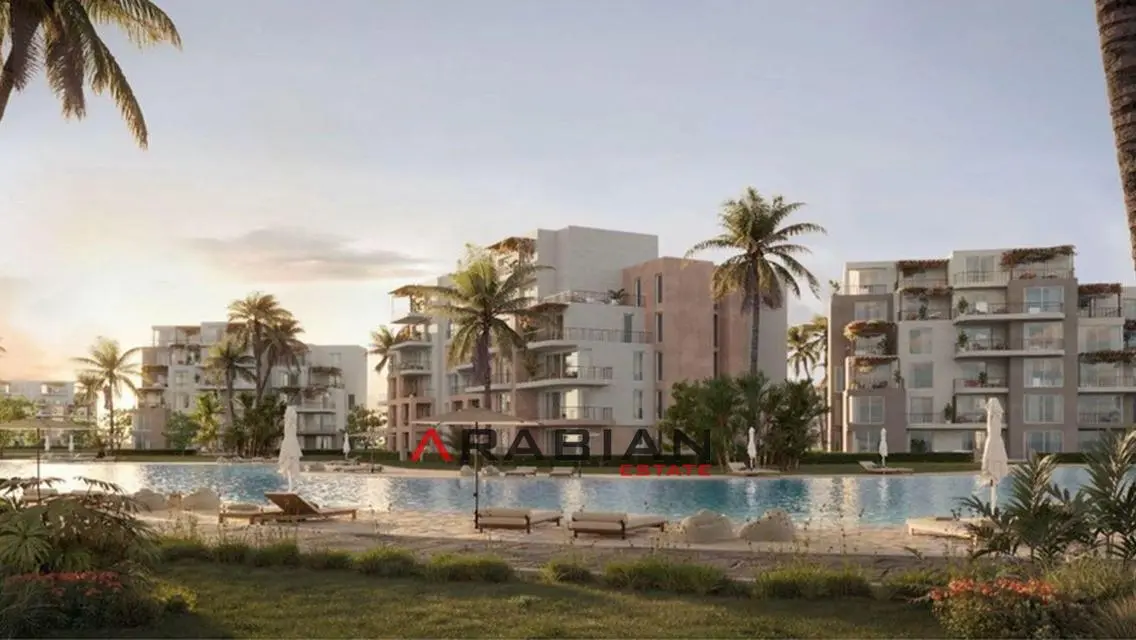 Luxury Apartment in Hyde Park - 440 sqm