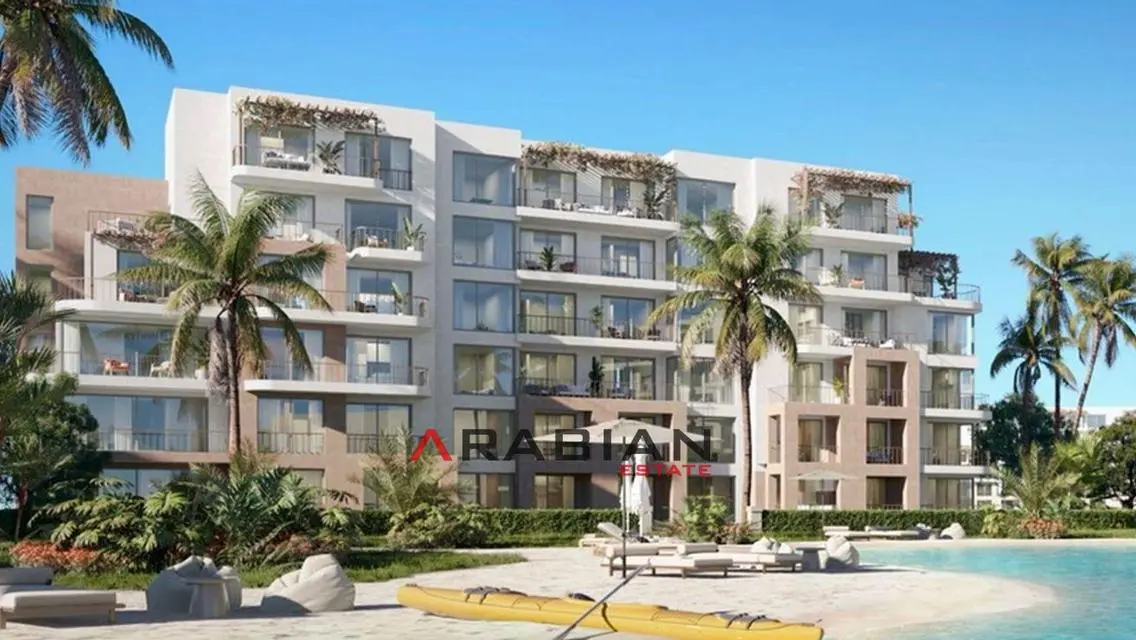 Luxury Apartment in Hyde Park - 440 sqm