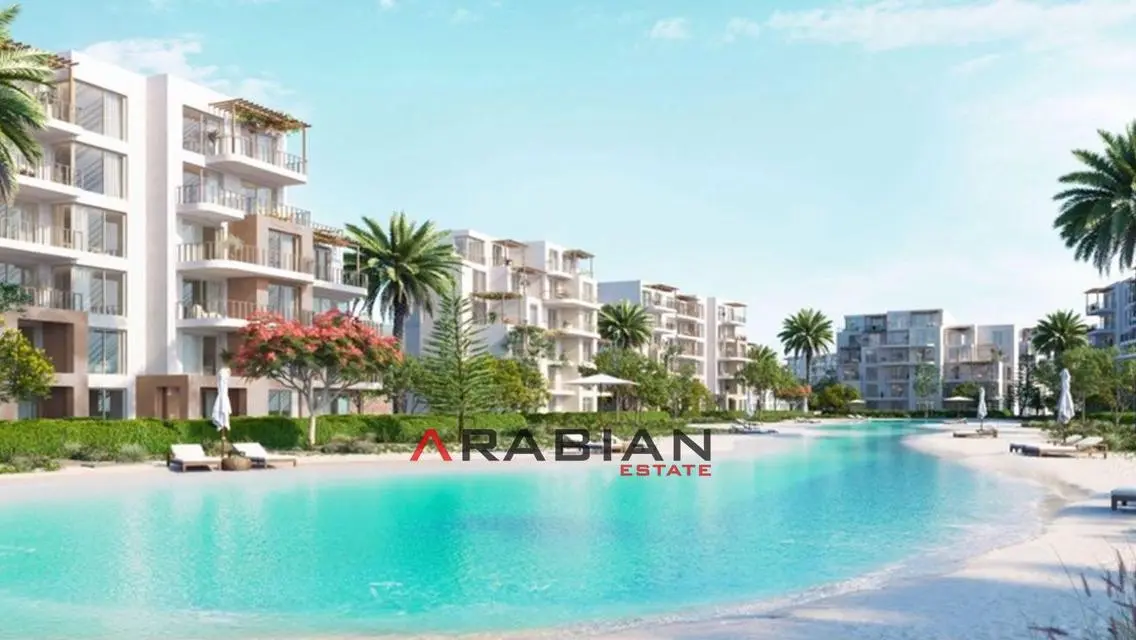 Luxury Apartment in Hyde Park - 440 sqm