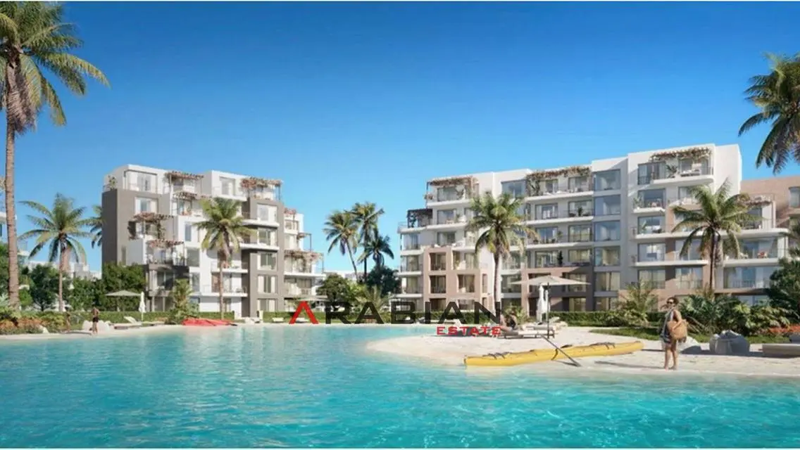 Luxury Apartment in Hyde Park - 440 sqm