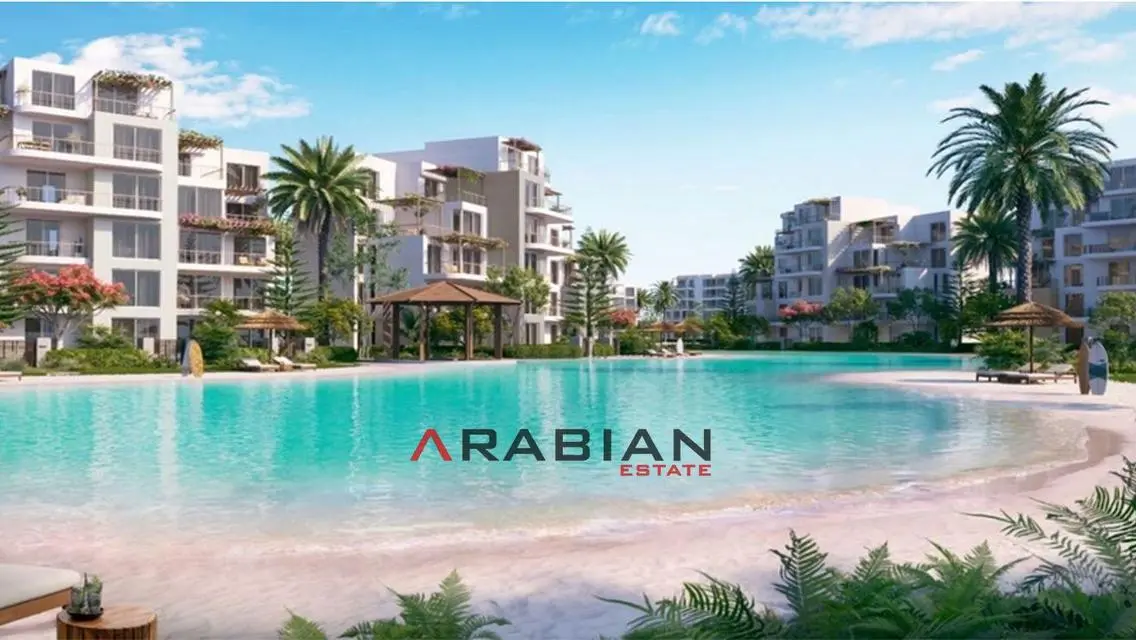 Luxury Apartment in Hyde Park - 440 sqm