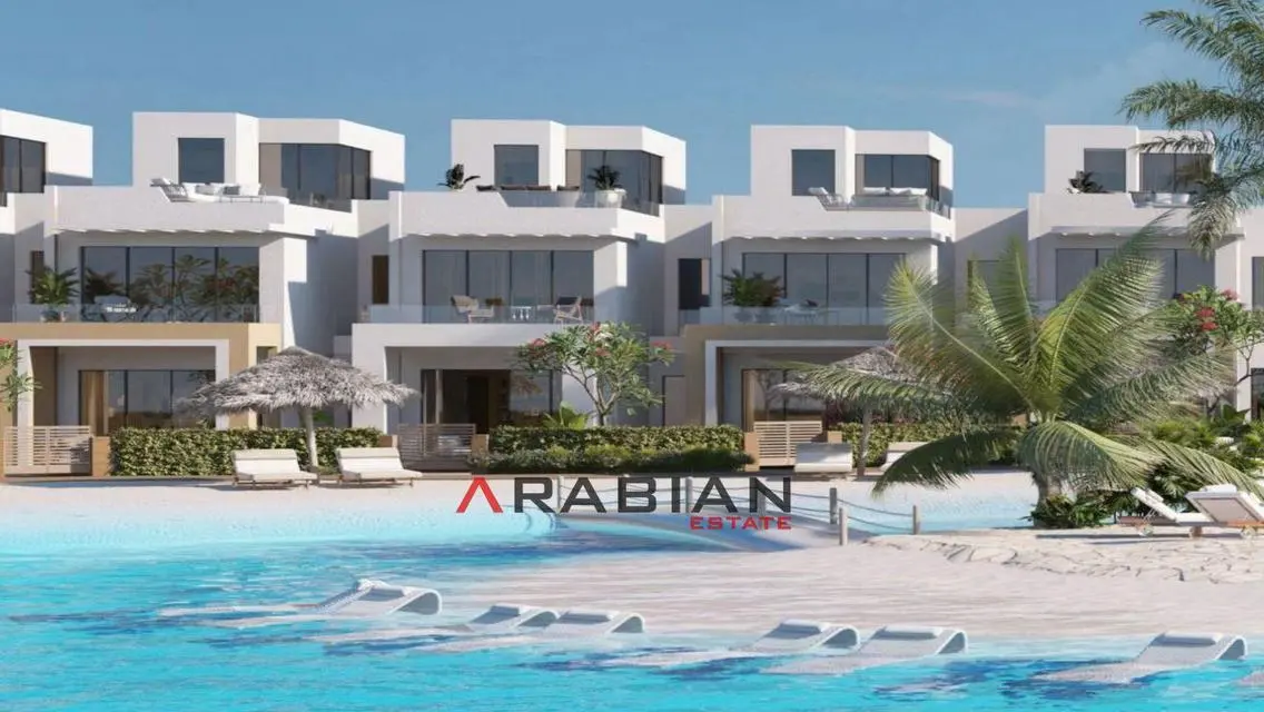 Luxury Villa in Hyde Park at an Amazing Price
