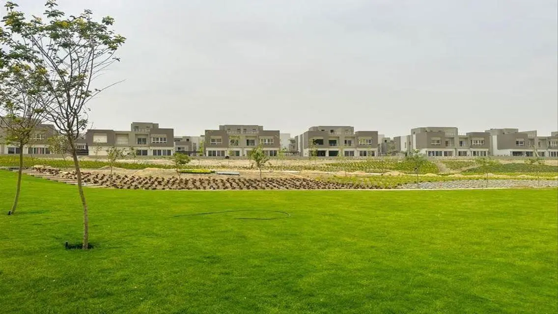 Luxury Apartment with Maid's Room and Stunning Views