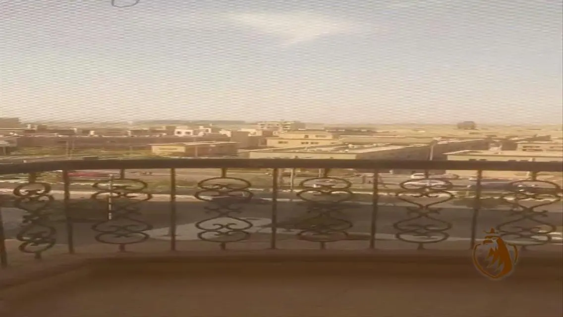 شقة رائعة للبيع في مدينة أبهرة