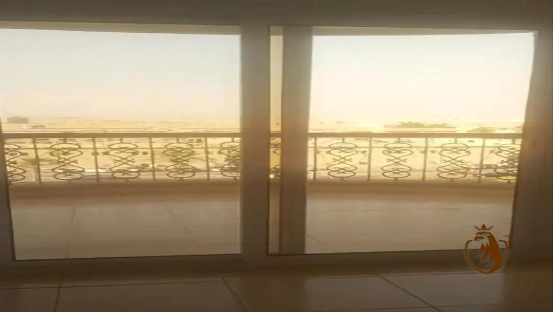 شقة رائعة للبيع في مدينة أبهرة