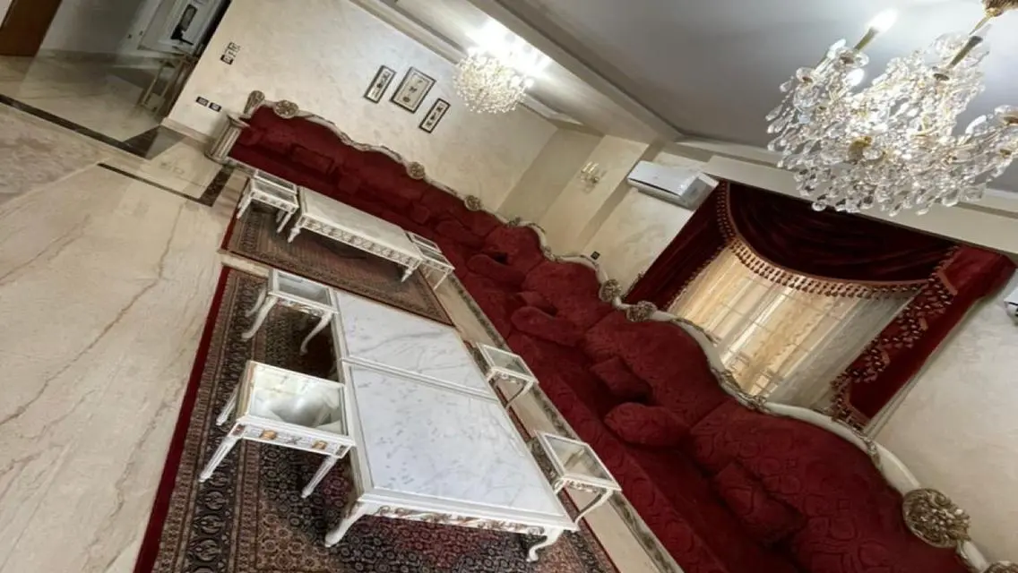شقة فاخرة للإيجار