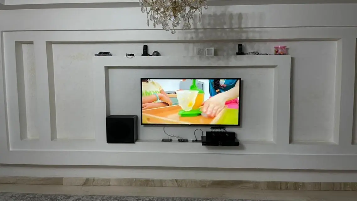 شقة فاخرة للإيجار
