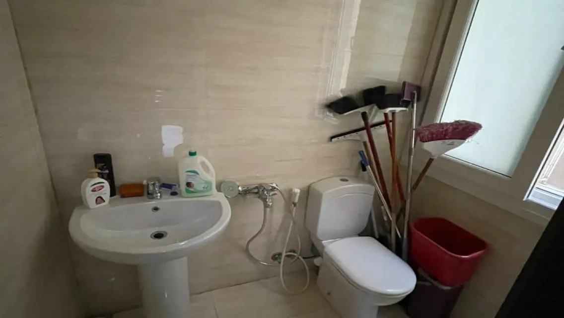 شقة فاخرة للإيجار