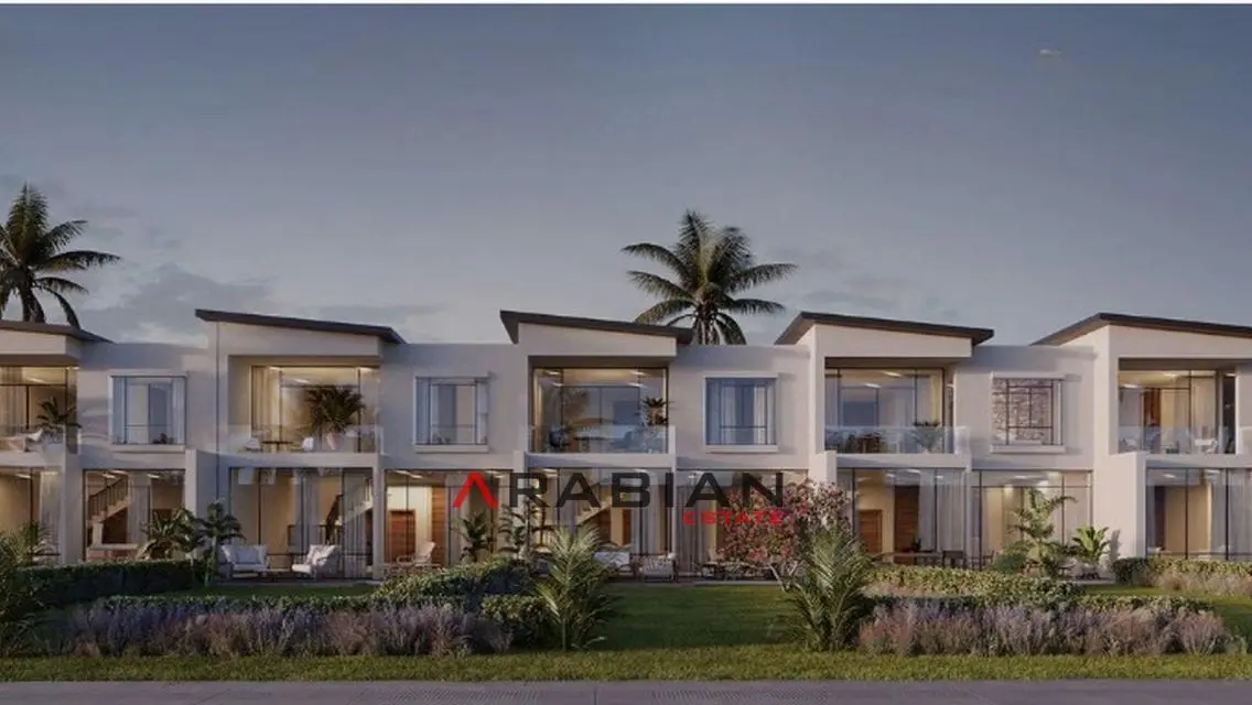 Luxury Apartment with Sea View