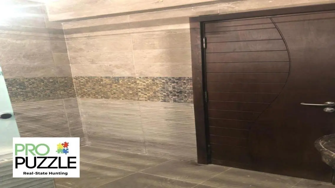 Luxurious Apartment with Maid Room and Premium Amenities for Sale