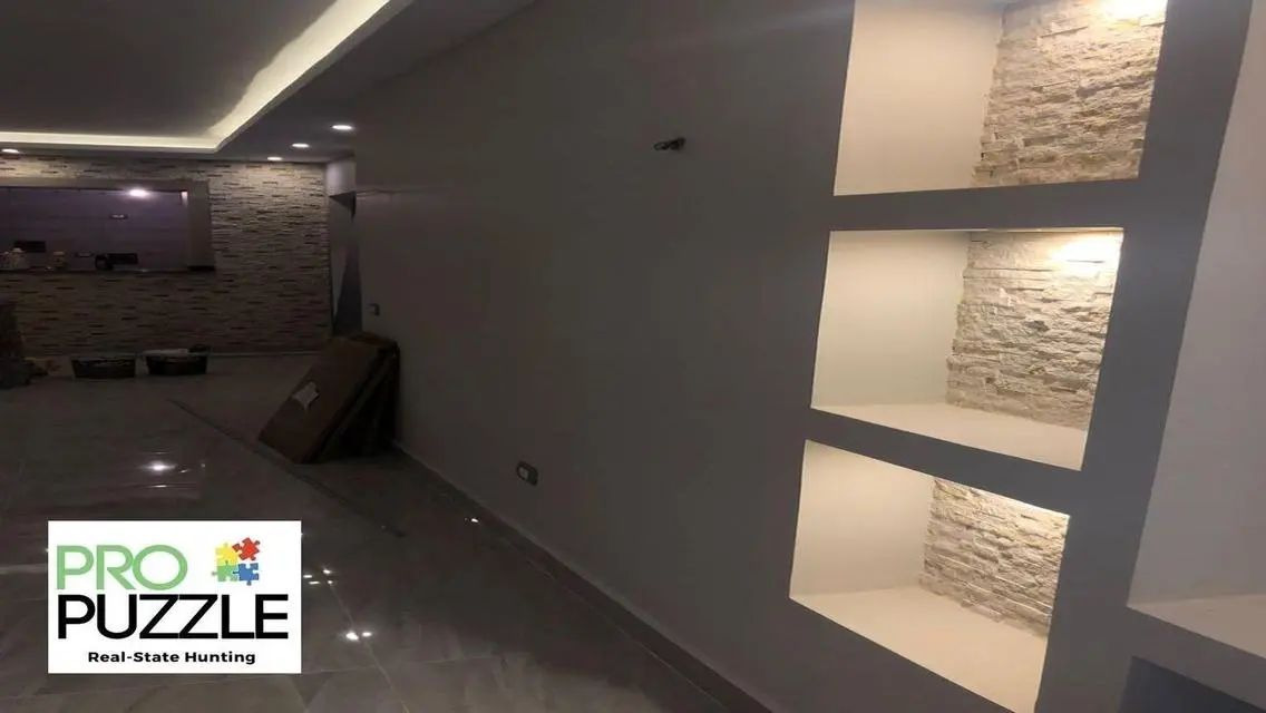 Luxurious Apartment with Maid Room and Premium Amenities for Sale