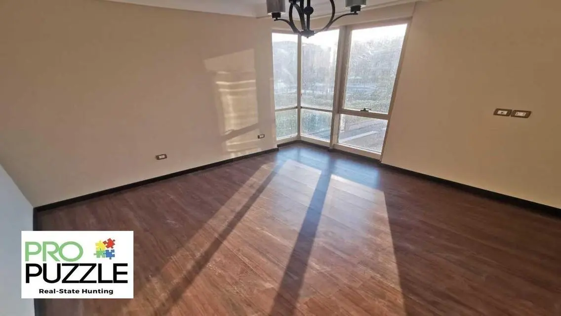 Luxurious Apartment with Maid Room and Premium Amenities for Sale