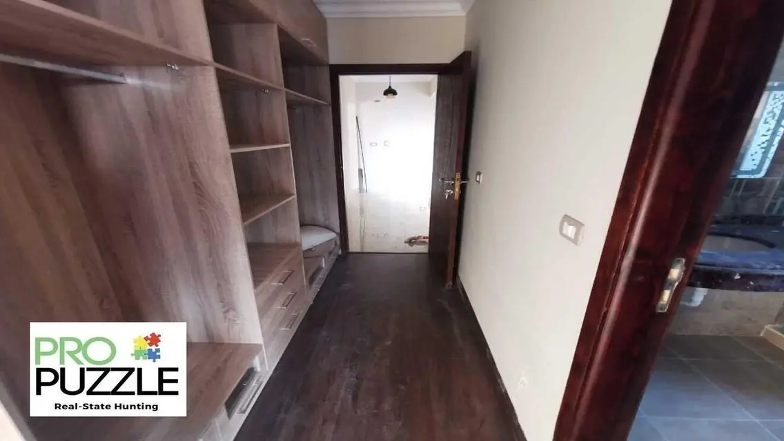 Luxurious Apartment with Maid Room and Premium Amenities for Sale