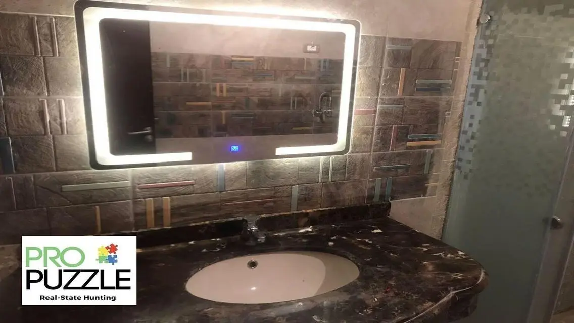 Luxurious Apartment with Maid Room and Premium Amenities for Sale