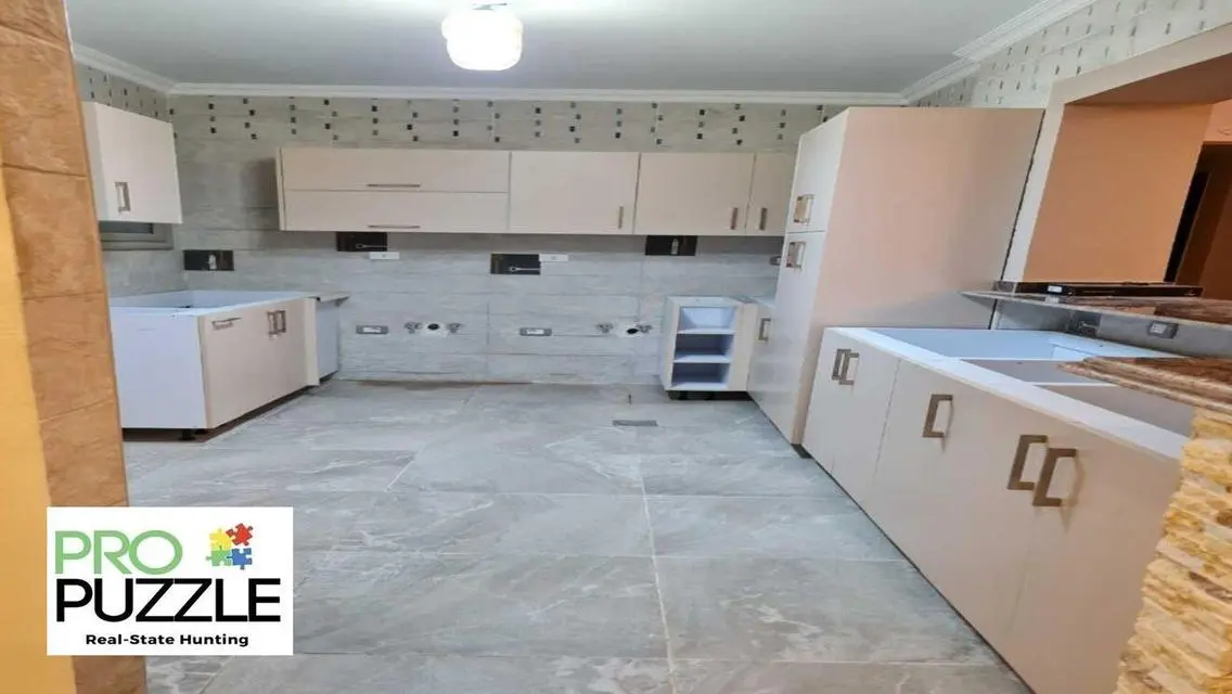 Luxurious Apartment with Maid Room and Premium Amenities for Sale