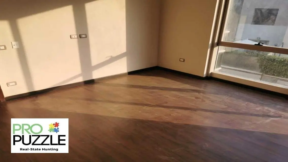 Luxurious Apartment with Maid Room and Premium Amenities for Sale