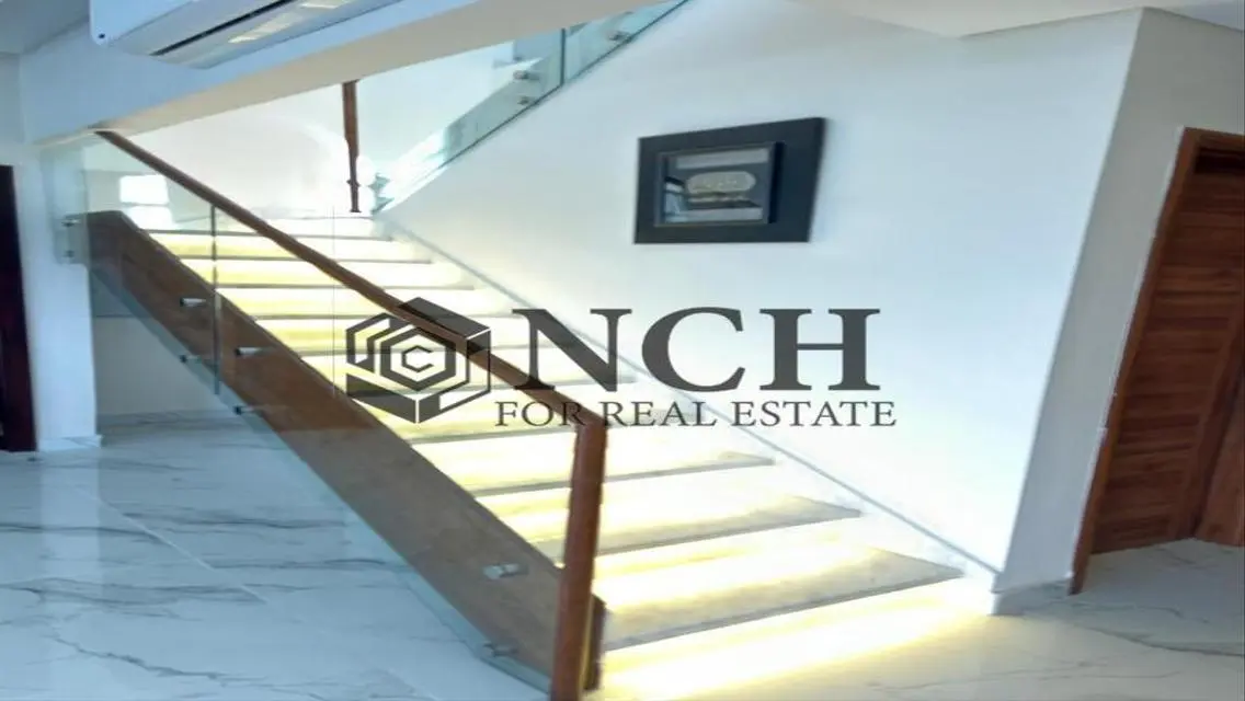 Stunning Villa of 240 sqm with Private Swimming Pool