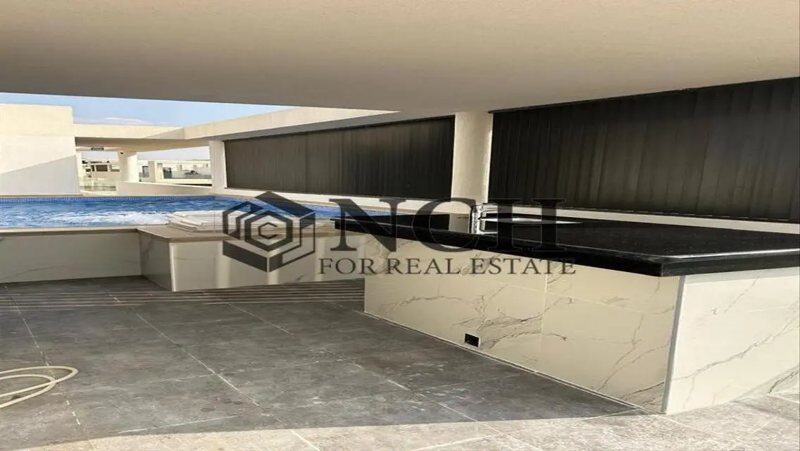 Stunning Villa of 240 sqm with Private Swimming Pool