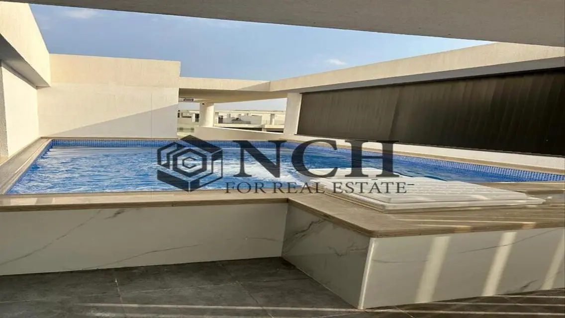 Stunning Villa of 240 sqm with Private Swimming Pool