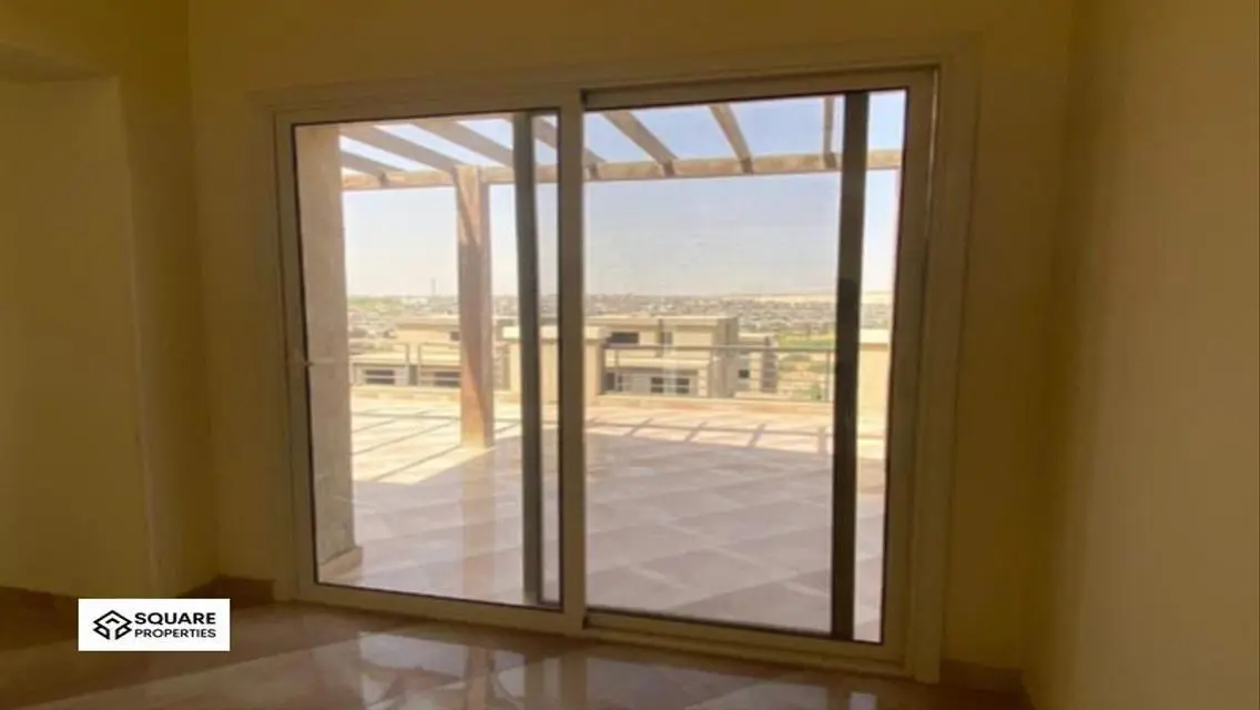 Luxury Apartment for Rent in District One