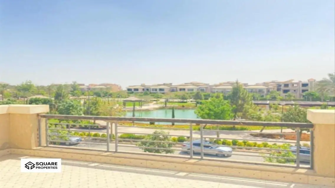 Luxury Apartment for Rent in District One