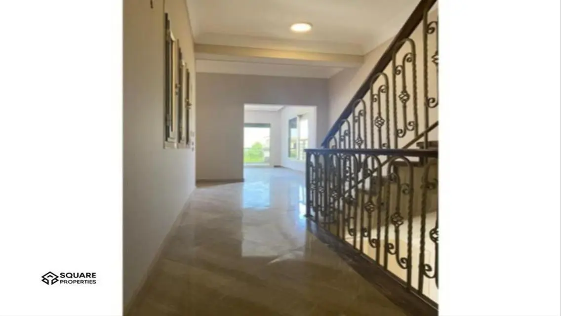 Luxury Apartment for Rent in District One